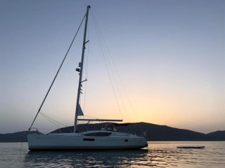 Thumbnail - Jeanneau Sun Odyssey 45 DS