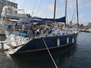 Thumbnail - Beneteau Oceanis 473 clipper