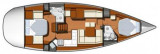 Jeanneau - Jeanneau Sun Odyssey 45 DS