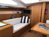 Jeanneau - Jeanneau Sun Odyssey 45 DS