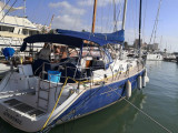 Beneteau - Beneteau Oceanis 473 clipper