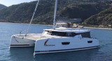 Thumbnail - Fountaine Pajot Saona 47