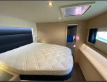Fountaine Pajot - Fountaine Pajot Saona 47