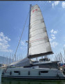 Fountaine Pajot - Fountaine Pajot Saona 47