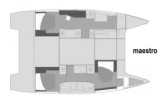 Fountaine Pajot - Fountaine Pajot Saona 47