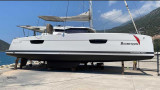 Fountaine Pajot - Fountaine Pajot Saona 47
