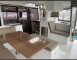 Fountaine Pajot - Fountaine Pajot Saona 47