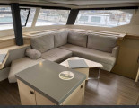 Fountaine Pajot - Fountaine Pajot Saona 47