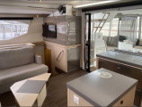 Fountaine Pajot - Fountaine Pajot Saona 47