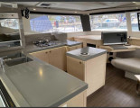 Fountaine Pajot - Fountaine Pajot Saona 47
