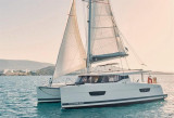 Thumbnail - Fountaine Pajot Lucia Maestro 40