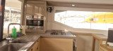 Fountaine Pajot - Fountaine Pajot Lucia Maestro 40