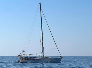 Thumbnail - BAVARIA 49