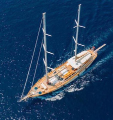 Thumbnail - GULET SCHOONER