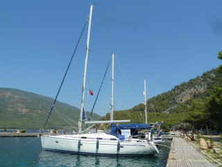 Thumbnail - BAVARIA 42 CRUISER