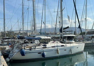 Thumbnail - BAVARIA 42 CRUISER