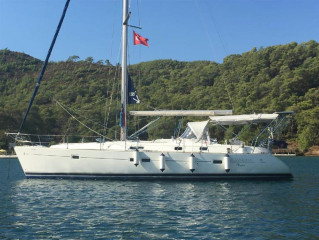 Thumbnail - BENETEAU OCEANIS 411 CLIPPER