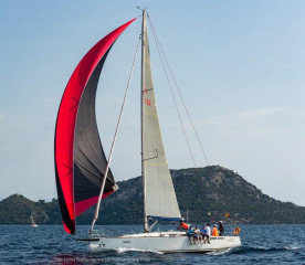 Thumbnail - BENETEAU FIRST 40
