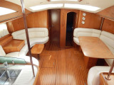 Jeanneau - Jeanneau Sun Odyssey 54 DS