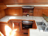 Jeanneau - Jeanneau Sun Odyssey 54 DS