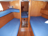 Jeanneau - Jeanneau Sun Odyssey 54 DS