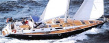 Thumbnail - Jeanneau Sun Odyssey 52.2