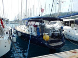 Jeanneau - Jeanneau Sun Odyssey 52.2