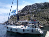 Thumbnail - Beneteau Oceanis 343 Clipper