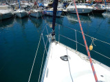 Beneteau - Beneteau Oceanis 343 Clipper