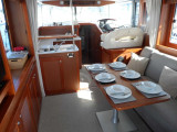 Beneteau - Beneteau Swift Trawler 44