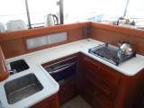 Beneteau - Beneteau Swift Trawler 44