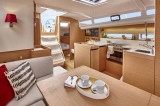 Jeanneau - Jeanneau Sun Odyssey 440