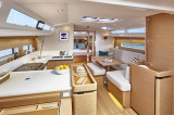 Jeanneau - Jeanneau Sun Odyssey 440