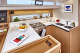 Jeanneau - Jeanneau Sun Odyssey 440