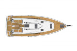 Jeanneau - Jeanneau Sun Odyssey 440