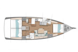 Jeanneau - Jeanneau Sun Odyssey 440