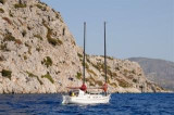  - FREEDOM FREEDOM 35 CAT KETCH