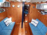 Westerly - WESTERLY CORSAIR 36