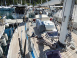 Nautors Swan - NAUTOR SWAN 43
