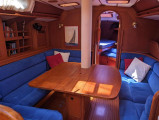 Nautors Swan - NAUTOR SWAN 43