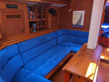 Nautors Swan - NAUTOR SWAN 43