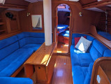 Nautors Swan - NAUTOR SWAN 43