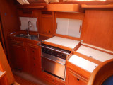 Nautors Swan - NAUTOR SWAN 43