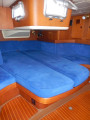 Nautors Swan - NAUTOR SWAN 43