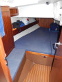 Bavaria - BAVARIA 38 CRUISER