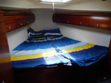 Bavaria - BAVARIA 38 CRUISER