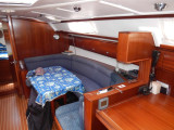 Bavaria - BAVARIA 38 CRUISER