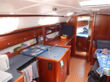 Bavaria - BAVARIA 38 CRUISER