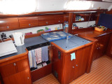 Bavaria - BAVARIA 38 CRUISER