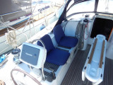 Beneteau - BENETEAU OCEANIS 473 CELEBRATION